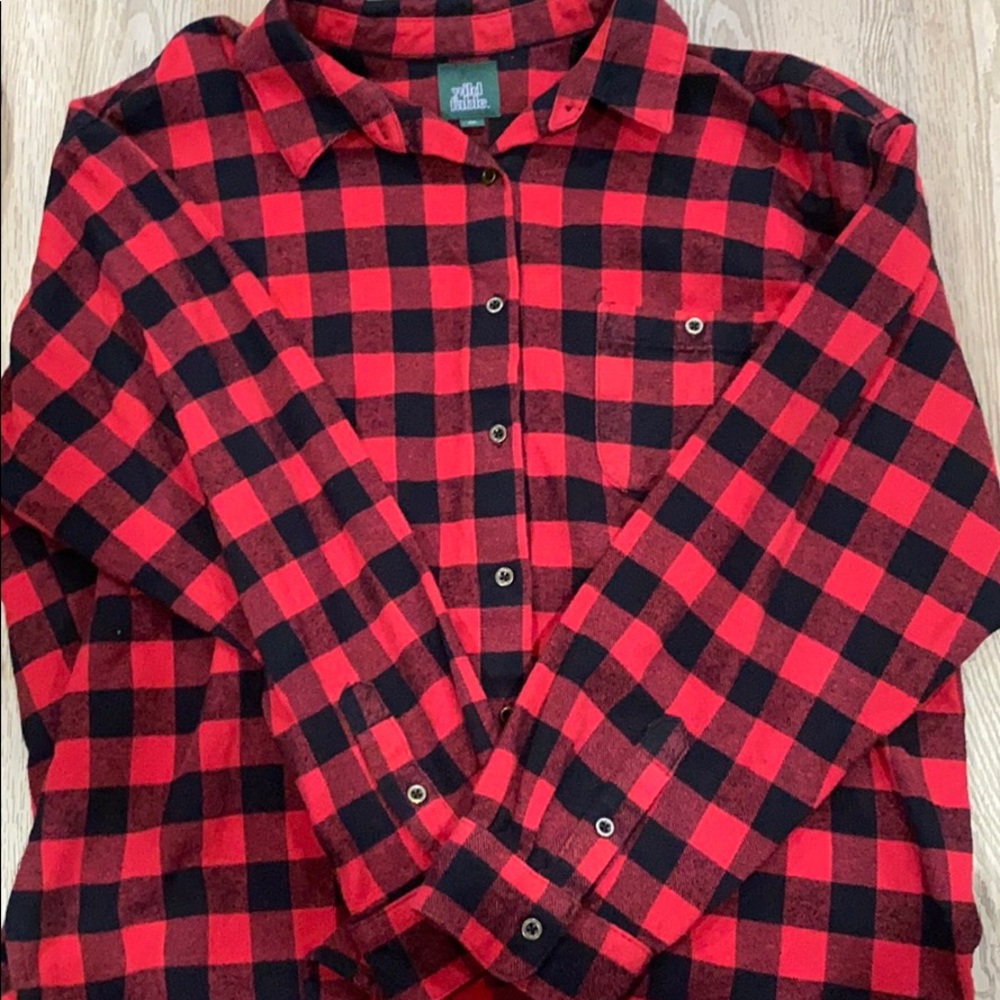 Flannel